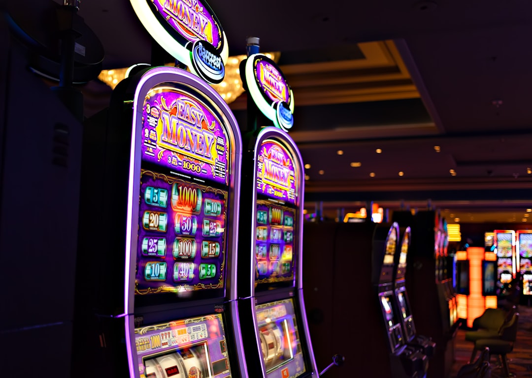 Experience the Ultimate Gaming Thrill at Spinfinity Casino